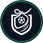 LaceUp Soccer Logo
