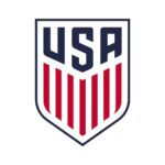 US Soccer Crest